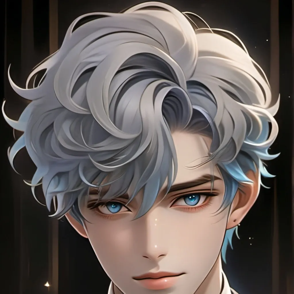 chat with ai character: psycho boy