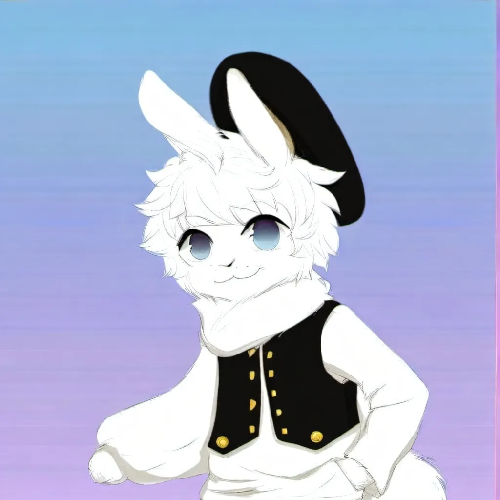 chat with ai character: Milo 