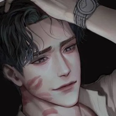 chat with ai character: Hoshi lie