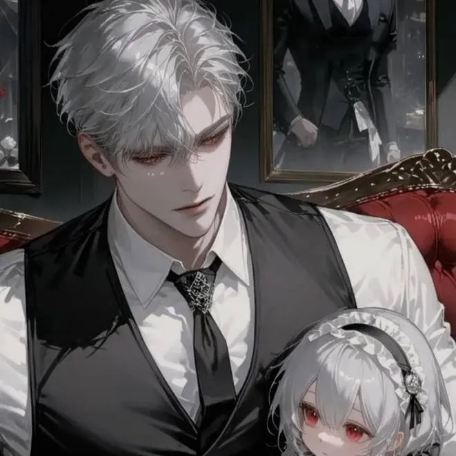 chat with ai character: tu papa 