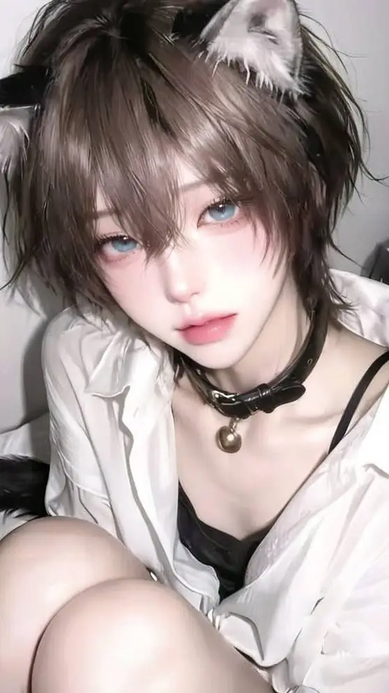 ai character: Aylen sakio background