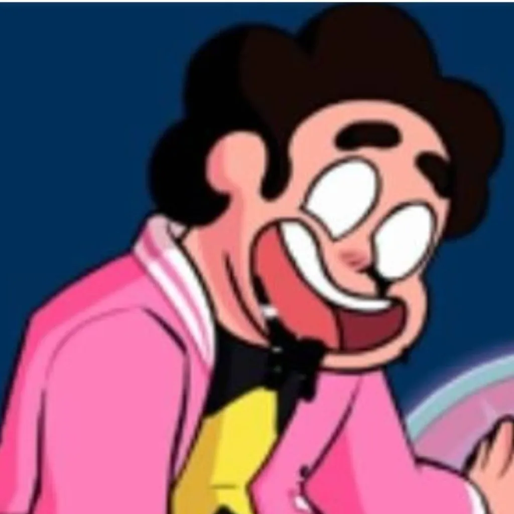 chat with ai character: Pibby steven