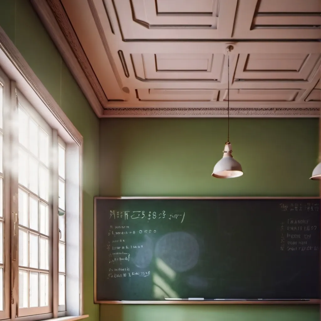 chat with ai character: Class 1-A pick me