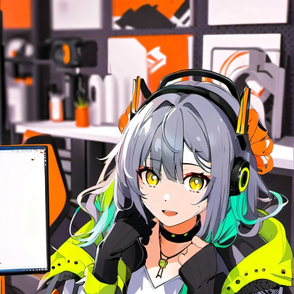 chat with ai character: sarà 