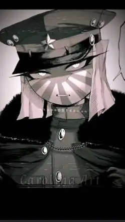 ai character: imperio japonés  background