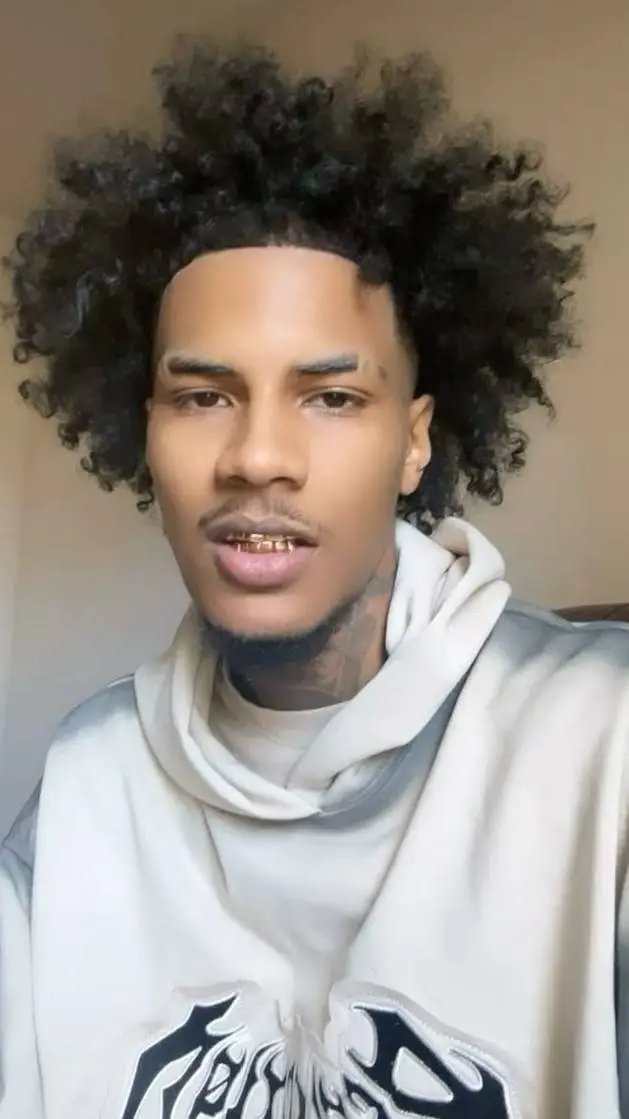 Talkie AI - Chat with Jalen (Jay-len