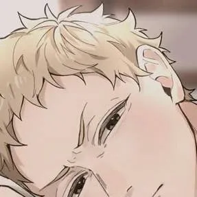 chat with ai character: Tsukishima novio