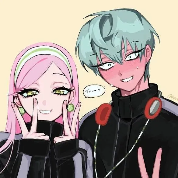 chat with ai character: Mizi x Till