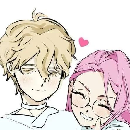 chat with ai character: ~{Luka x Mizi}~