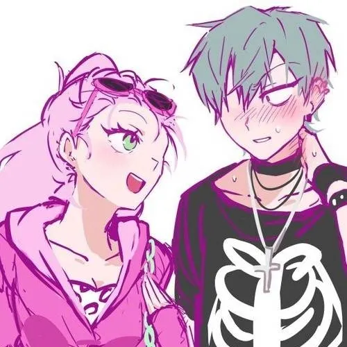chat with ai character: Till x Mizi 