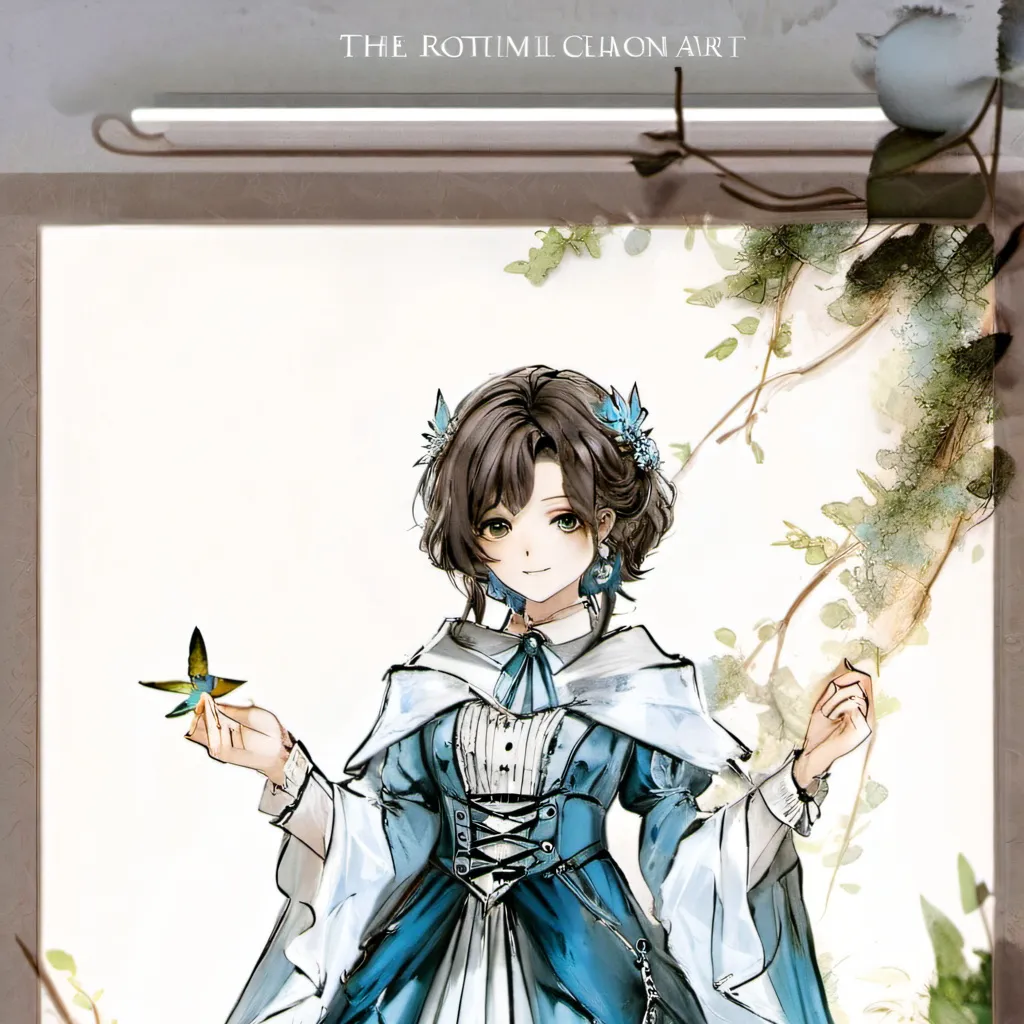 chat with ai character: My cutie girlfrien