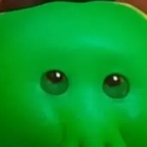 chat with ai character: Goomy