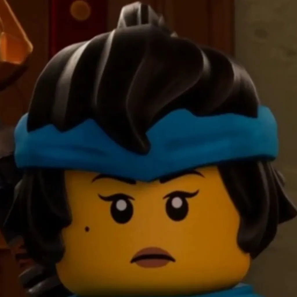 chat with ai character: Ninjago dr pick me