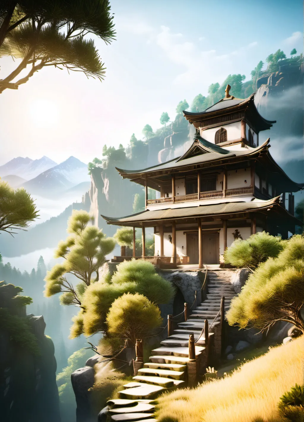 chat with ai character: Ninjago sleepover 