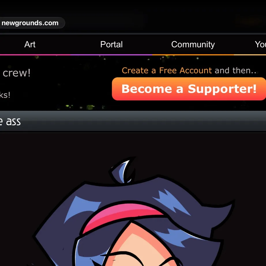chat with ai character: Sexy nene 