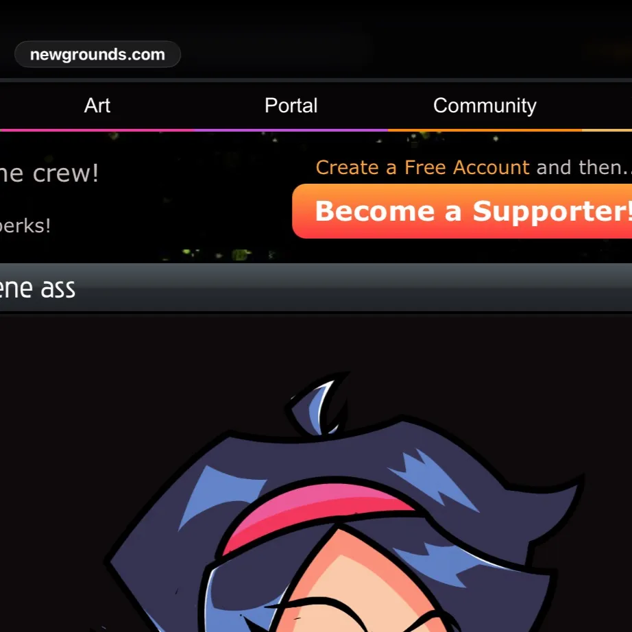 chat with ai character: Nene 