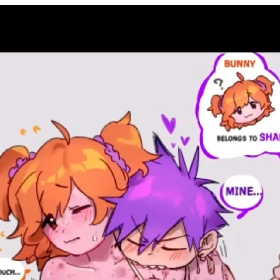 chat with ai character: D sides gf 
