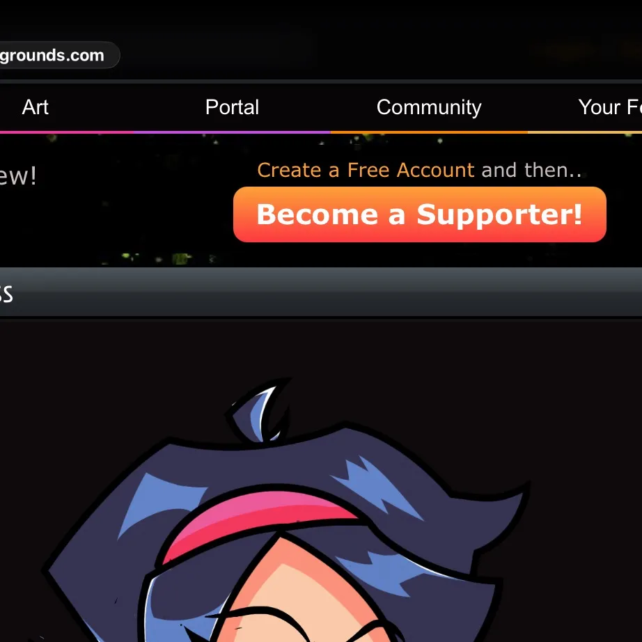 chat with ai character: Nene