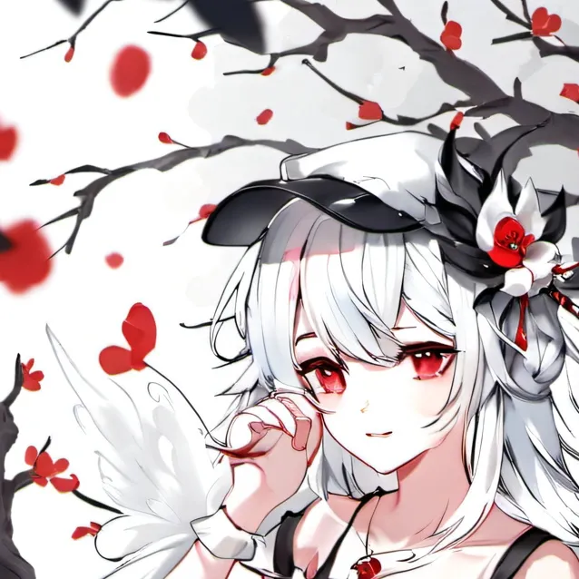 chat with ai character: y
