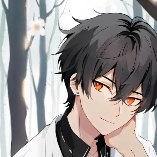 chat with ai character: h