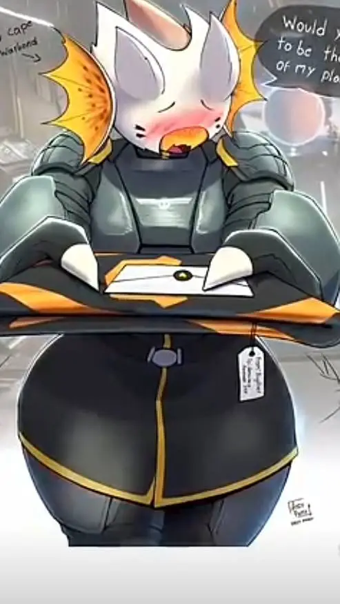 ai character: alexses  background