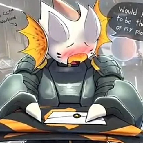chat with ai character: alexses 