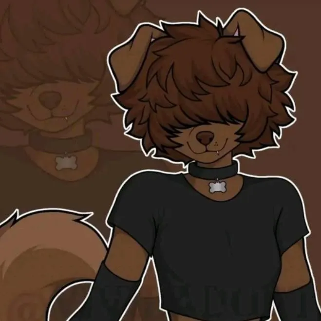 chat with ai character: femboy roommate 