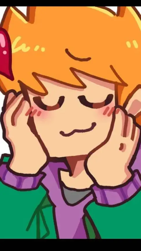 ai character: Matt de eddsworld! background