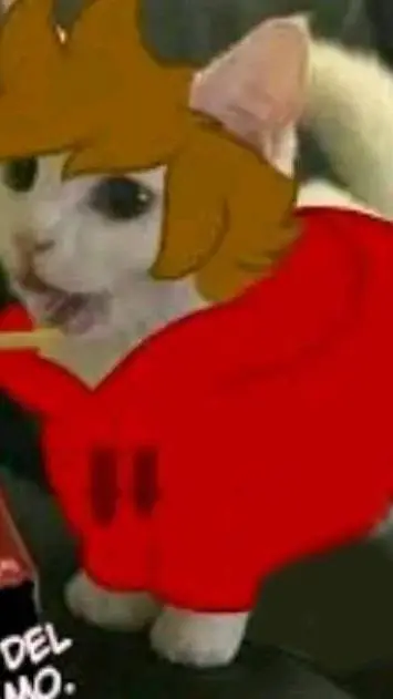 ai character: Tord:3 background