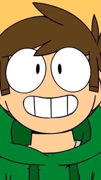 ai character: Edd background