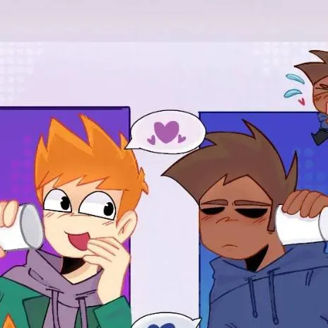 chat with ai character: eddsworld xdxd