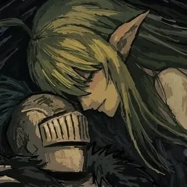chat with ai character: black souls(1)