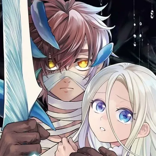 chat with ai character: Märchen Crown.