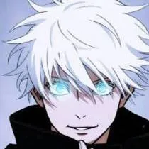 chat with ai character: Gojo 