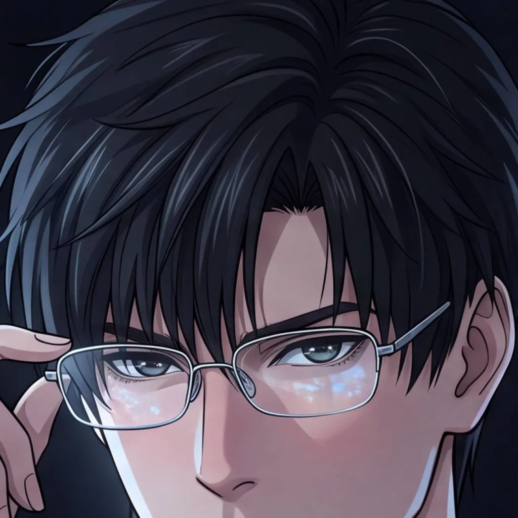 chat with ai character: Zayne