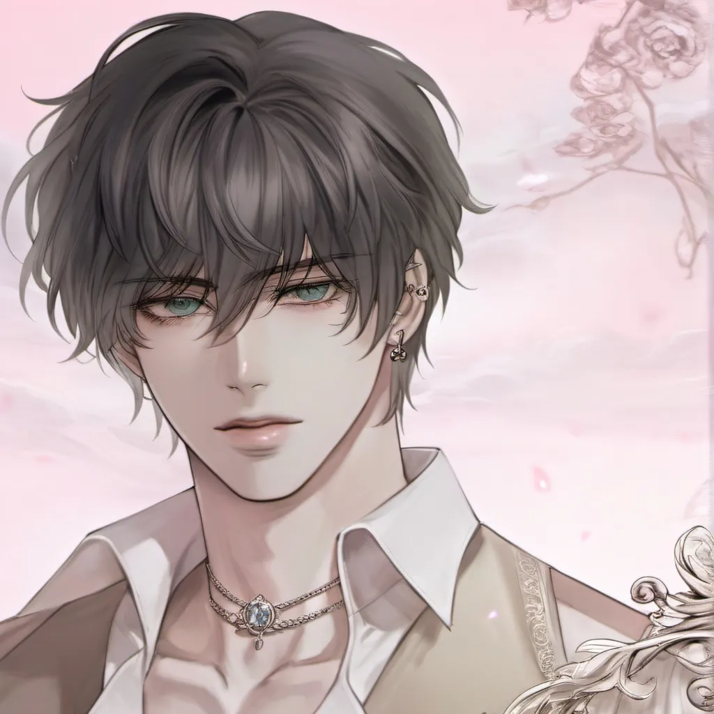 chat with ai character: Dominic