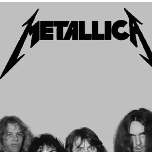 chat with ai character: Metallica group ch