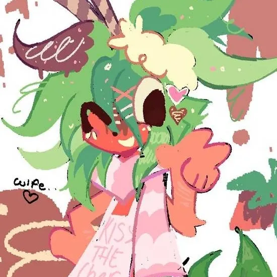 chat with ai character: 🍓 Sprout! 
