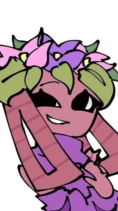 Talkie AI - Chat with 🧺🌸 Bassie! 