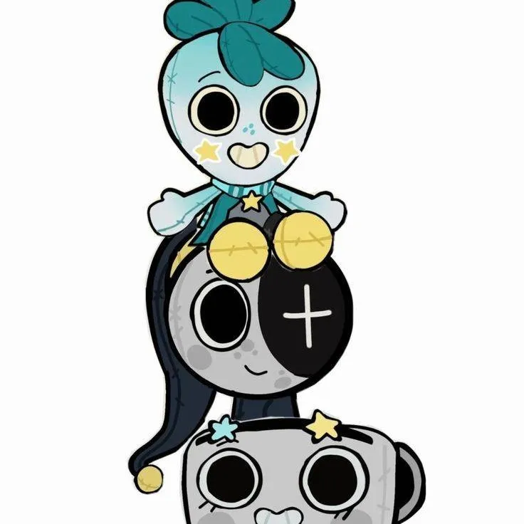 chat with ai character: DW Mains Roleplay