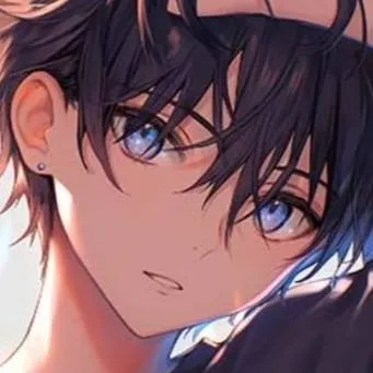 chat with ai character: Liam