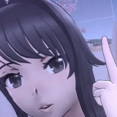 chat with ai character: Ayano aishi 