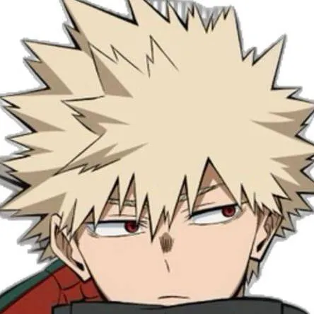 chat with ai character: bakugo
