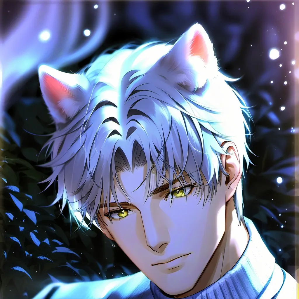 chat with ai character: ✧Yuki