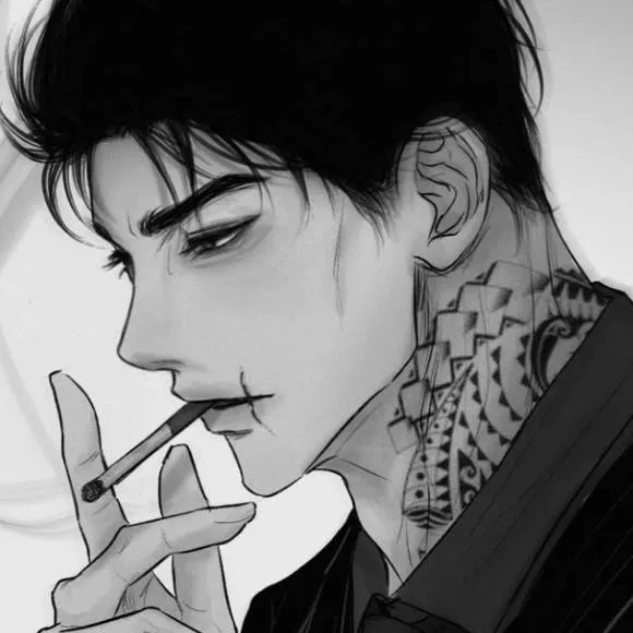 chat with ai character: liam