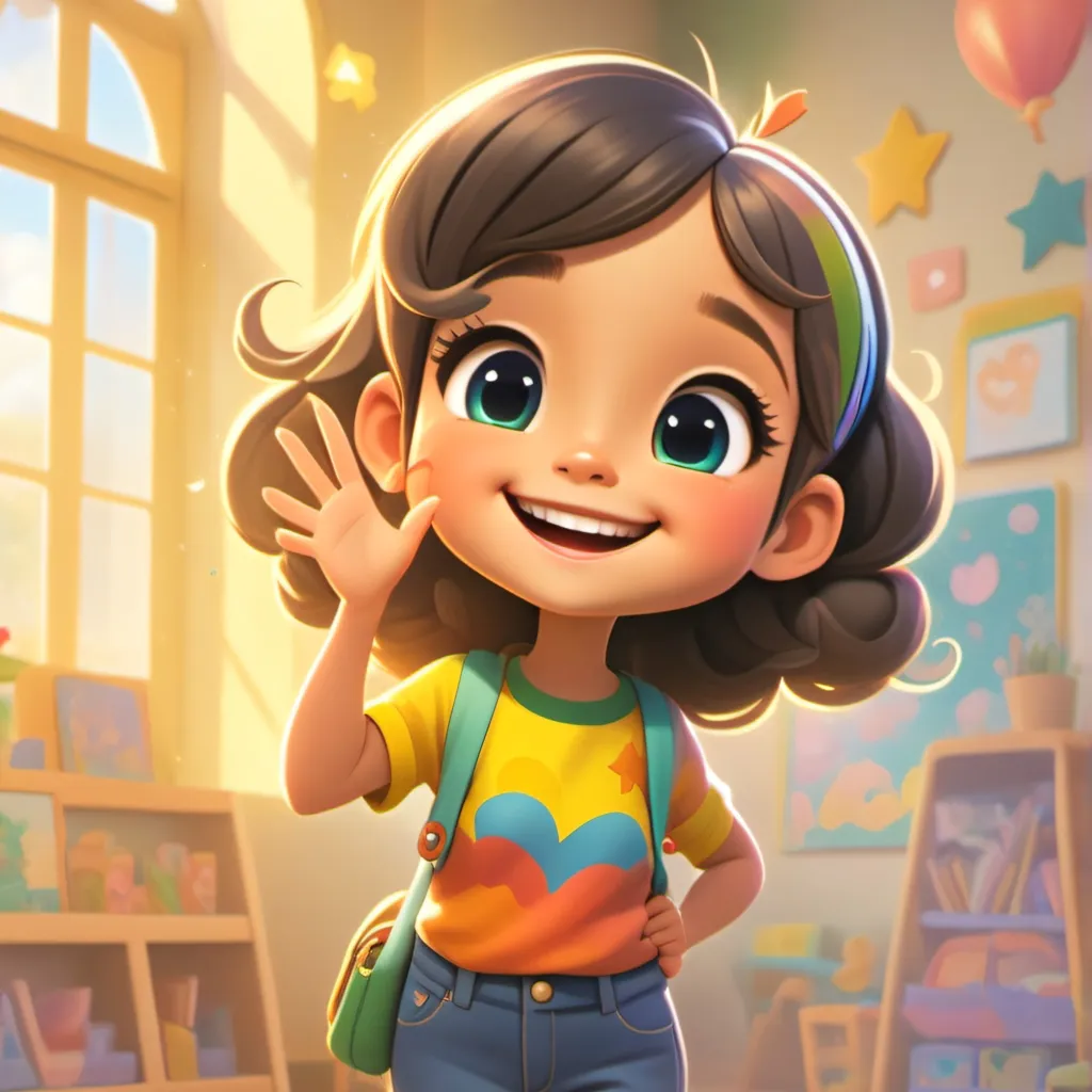 chat with ai character: Amanda Simpson 