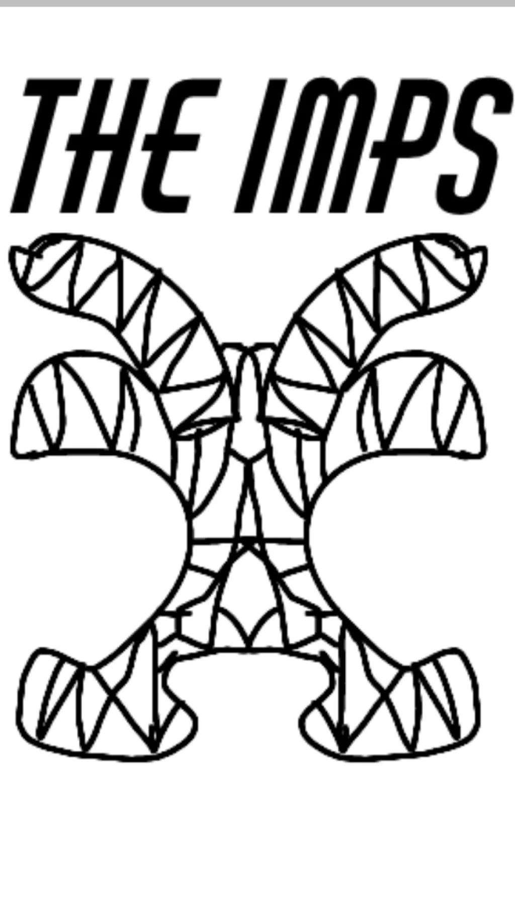 Talkie AI - Chat with The Imps