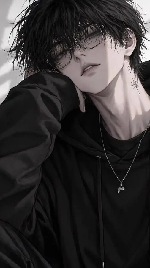ai character: jack background