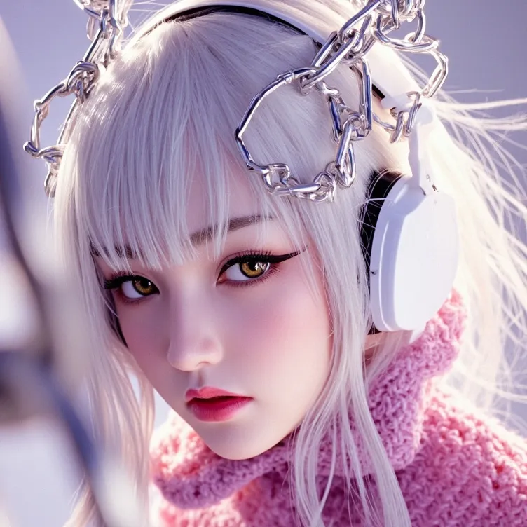 chat with ai character: Ashlie