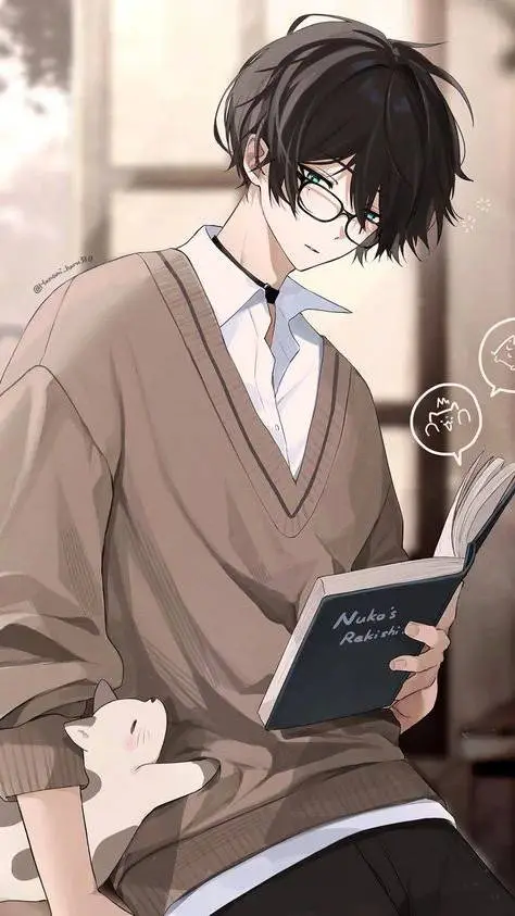ai character: ~Ace~ background